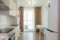 Квартира 3 комнаты 44 м² Минск, Беларусь