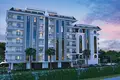 Квартира 2 комнаты 50 м² Оба, Турция
