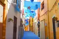 Villa 8 zimmer 1 401 m² el Poble Nou de Benitatxell Benitachell, Spanien