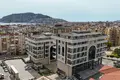 2 bedroom apartment 45 m² Alanya, Turkey