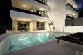 Mieszkanie 3 pokoi 112 m² Opcina Vrbnik, Chorwacja