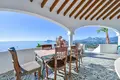 Villa 257 m² Altea, Spanien