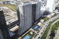 Квартира 3 комнаты 117 м² Trikomo, Северный Кипр