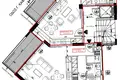 1 bedroom apartment 54 m² Municipality of Athens, Greece