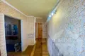 2 room apartment 51 m² Zhodzina, Belarus