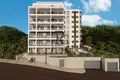Mieszkanie 2 pokoi 39 m² Boreti, Czarnogóra
