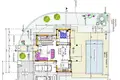 villa de 3 chambres 137 m² Souni Zanatzia, Chypre
