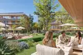 3 bedroom apartment 198 m² Çekmeköy, Turkey