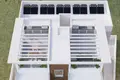 2 bedroom penthouse 94 m² Limassol, Cyprus