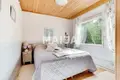 Дом 3 комнаты 80 м² Helsinki sub region, Финляндия