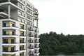 Piso independiente 23 m² Budva, Montenegro