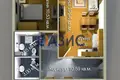 Apartamento 4 habitaciones 120 m² Burgas, Bulgaria