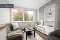 Квартира 1 комната 18 м² Вильнюс, Литва