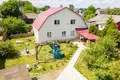 Ferienhaus 229 m² Kalodziscanski sielski Saviet, Belarus