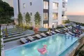 Wohnung 1 Schlafzimmer  Dobra Voda, Montenegro