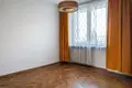 Apartamento 3 habitaciones 62 m² Varsovia, Polonia