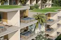 Apartamento 1 habitación 46 m² Pa Tong, Tailandia