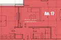Apartamento 82 m² Sofía, Bulgaria