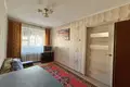 Wohnung 2 zimmer 47 m² Rahatschou, Belarus