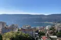 Appartement 1 chambre 48 m² Herceg Novi, Monténégro
