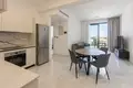 1 bedroom apartment 68 m² Germasogeia, Cyprus
