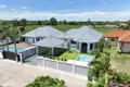 4 bedroom house  Pattaya City, Thailand