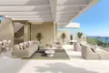 2 bedroom penthouse 120 m² Mijas, Spain