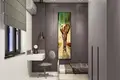 Penthouse 1 bedroom 50 m² Kestel, Turkey