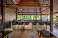 Hotel 9 100 m² Ubud District, Indonesien