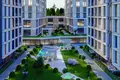 Complejo residencial 