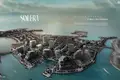 Residential complex "Solera, Downtown Mina" by RAK Properties (Units 168)
