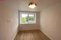 Appartement 3 chambres 58 m² Kedainiai, Lituanie