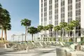 Residential complex MAG 330 — stylish residence by MAG with a swimming pool and a spa center in City of Arabia, Dubai