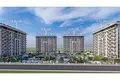Квартира 50 м² Демирташ, Турция