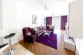 1 bedroom apartment 60 m² in Budva, Montenegro