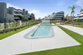 3 bedroom apartment 125 m² Estepona, Spain