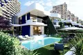 Haus 5 zimmer 179 m² Erdemli, Türkei