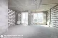 1 room apartment 38 m² Minsk, Belarus