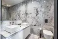 Wohnung 2 zimmer 179 m² Germasogeia, Zypern