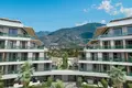 Apartment 67 m² Basırlı, Turkey