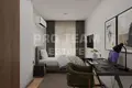 2 bedroom apartment 92 m² Muratpasa, Turkey