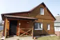 Maison 105 m² Dziarzynski sielski Saviet, Bélarus