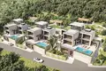 Villa de 6 pièces 670 m² Sveti Stefan, Monténégro