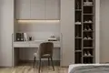 Wohnung 3 zimmer 56 m² Maltepe, Türkei