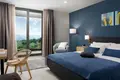 Villa de 4 dormitorios 300 m² Rabac, Croacia