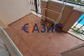 Mieszkanie 2 pokoi 56 m² Nesebyr, Bułgaria