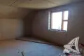 House 113 m² Muchaviecki sielski Saviet, Belarus