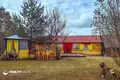 Casa 82 m² Tracciakouski sielski Saviet, Belarús
