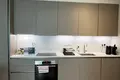 Apartamento 1 habitacion 60 m² en Tserkezoi Municipality, Chipre
