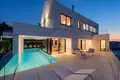 Villa 380 m² Opcina Dezanovac, Croatie